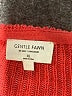 Gentle Fawn 100% Polyester Orange Pullover Sweater Size XL - photo 7