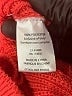 Gentle Fawn 100% Polyester Orange Pullover Sweater Size XL - photo 8
