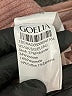 GOELIA Pink Pullover Sweater Size L - photo 8