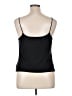 Marks & Spencer Black Sleeveless Top Size UK 20 / US 16 - photo 2
