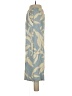 Sienna Sky Tropical Blue Casual Pants Size S - photo 5