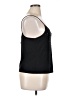 Marks & Spencer Black Sleeveless Top Size UK 20 / US 16 - photo 4