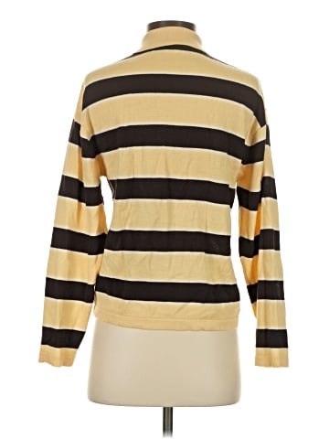 FUB Long Sleeve Polo (view 2)