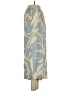 Sienna Sky Tropical Blue Casual Pants Size S - photo 4