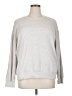 Maurices Silver Pullover Sweater Size 1X - photo 1