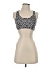 Marika Tek Silver Tank Top Size S - photo 1
