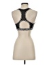 Marika Tek Silver Tank Top Size S - photo 2