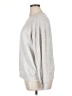 Maurices Silver Pullover Sweater Size 1X - photo 5