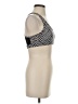 Marika Tek Silver Tank Top Size S - photo 4