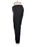Alfani Solid Black Active Pants Size 14 - photo 5
