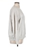 Maurices Silver Pullover Sweater Size 1X - photo 4