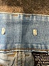Assorted Brands Stars Blue Jeans Size 14 - photo 7