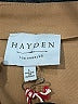 Hayden Tan Shorts Size L - photo 3