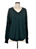 BTFBM Teal Pullover Sweater Size M - photo 1
