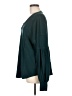 BTFBM Teal Pullover Sweater Size M - photo 5