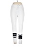 Material Girl White Active Pants Size XL - photo 1