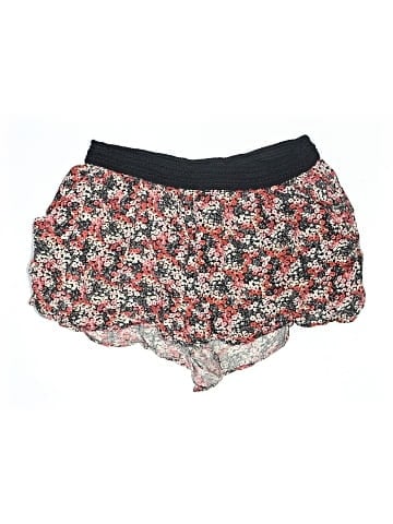 Hype Shorts (view 1)