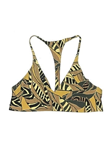 Boys + Arrows Swimsuit Top (view 1)