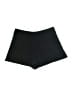 American Eagle Outfitters Solid Black Shorts Size 4 - photo 1