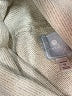 Sundays Silver Turtleneck Sweater Size 1X - photo 7