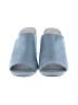 BCBGeneration Blue Sandals Size 6 - photo 2