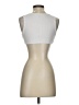 Shein Ivory Tank Top Size 4 - photo 2