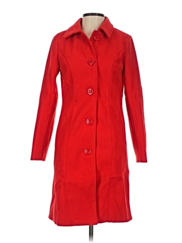 Fashion Collection Coat (view 1)
