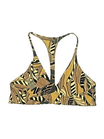 Boys + Arrows Swimsuit Top (view 2)