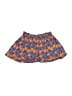 Zara Orange Skirt Size 4 - photo 1