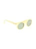Komono Yellow Sunglasses One size - photo 1