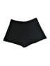 American Eagle Outfitters Solid Black Shorts Size 4 - photo 2