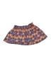 Zara Orange Skirt Size 4 - photo 2