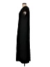 Universal Thread Solid Black Casual Dress Size S - photo 5