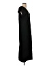 Universal Thread Solid Black Casual Dress Size S - photo 4