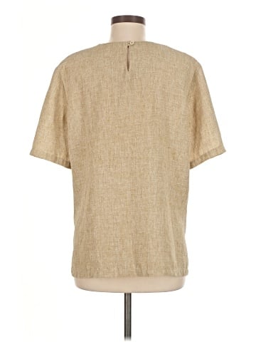 Patchington Short Sleeve Top (view 2)
