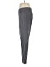 Alfred Dunner Chevron-herringbone Gray Casual Pants Size 16 - photo 5