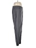 Alfred Dunner Chevron-herringbone Gray Casual Pants Size 16 - photo 4