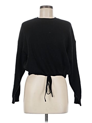 Bershka Pullover Sweater (view 1)