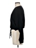 Bershka Black Pullover Sweater Size M - photo 5