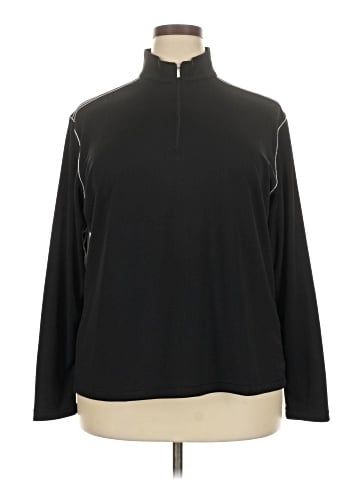 Page & Tuttle Turtleneck Sweater (view 1)