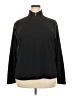 Page & Tuttle 100% Polyester Black Turtleneck Sweater Size 2X - photo 1