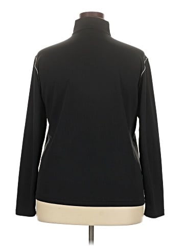 Page & Tuttle Turtleneck Sweater (view 2)