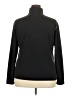 Page & Tuttle 100% Polyester Black Turtleneck Sweater Size 2X - photo 2
