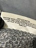Bobbie Brooks 100% Polyester Silver Pullover Sweater Size XL - photo 8