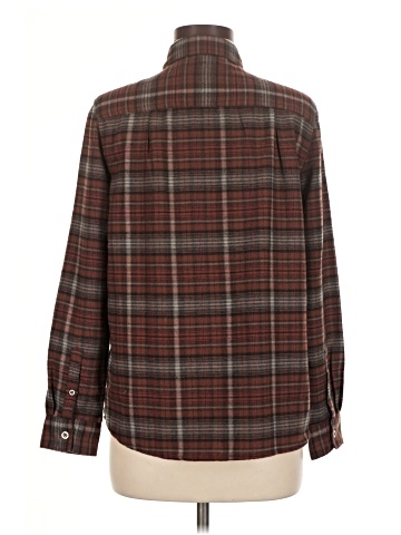 North River Outfitters Long Sleeve Blouse (view 2)