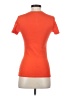 Active Basic Orange Active T-Shirt Size S - photo 2