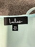 Lulus Solid Teal Cocktail Dress Size XS - photo 7