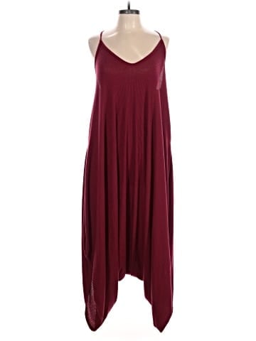 Canari Casual Dress (view 1)