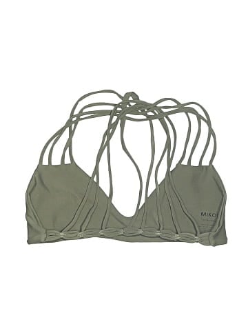 Mikoh Swimsuit Top (view 2)