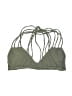 Mikoh Green Swimsuit Top Size XS - photo 2